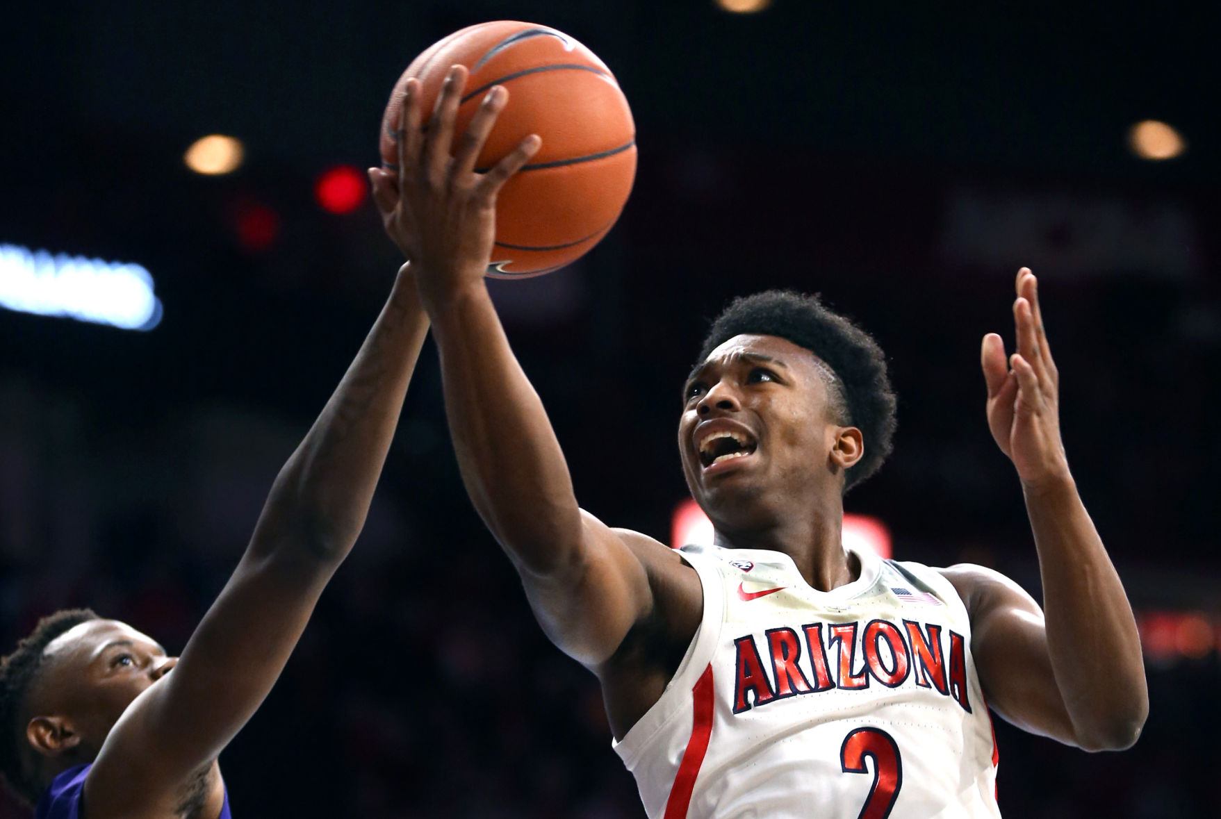 University of Arizona vs Western New Mexico (copy)